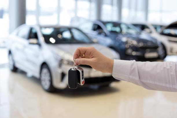 Discover the best SUVs of 2025 with unmatched power, comfort, and technology.