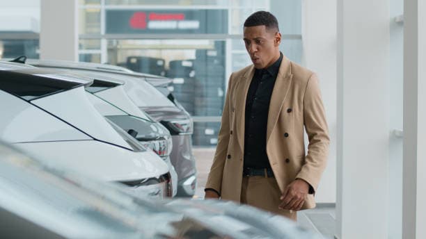 Experience refined performance and ultimate comfort with the latest luxury SUVs of 2025.